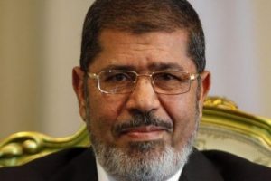 Tacizlerden bile Mursi'yi sorumlu tutuyorlar