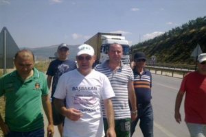 Fatih Mehmet G&uuml;ler Bursa'ya y&uuml;r&uuml;yor