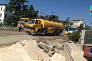 Bursa'da trafik &ccedil;ilesi ne zaman bitecek?