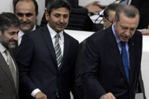 Başbakan oyunu kullandıktan sonra bakın nereye gitti
