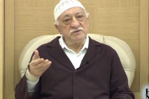 Fethullah G&uuml;len'e m&uuml;dahalede bulunuldu