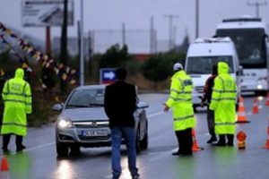 Trafik uygulamalarına Twitter &ouml;nlemi