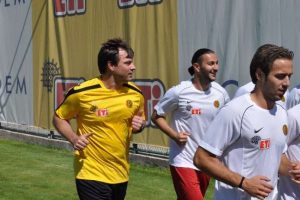 Erkan ve Veysel gidecek mi?
