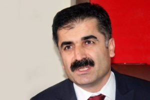 Ayg&uuml;n'den 'yandaşsınız' tepkisi