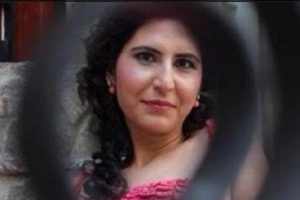 'Eskort kız' ile avukatı adliyelik oldu