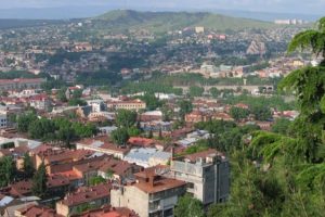 G&uuml;rcistan'dan İran'a vize şoku