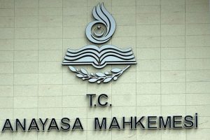 Anayasa Mahkemesi 3. yargı paketini g&ouml;r&uuml;şecek