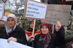 Kozağacı i&ccedil;in kritik g&uuml;n! - &Ouml;ZEL HABER