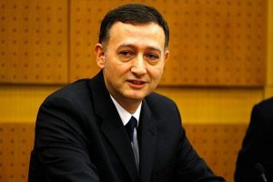ABD Maslahatg&uuml;zarı Dışişleri'ne &ccedil;ağrıldı