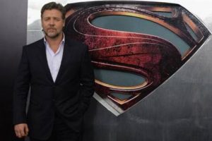 Russell Crowe hayranlarını şaşırtan tweet