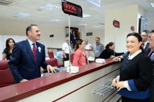 SGK Başkanı da mobbing mağduru