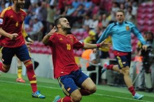 İspanyol yıldız takımına g&uuml;veniyor