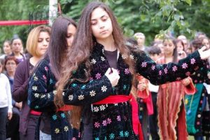 Londra'da Aleviler Sivas'ı unutmadı