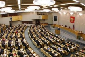 Rusya'da ekonomik su&ccedil;lara af &ccedil;ıktı