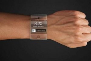 Apple'dan "iWatch" ismi i&ccedil;in patent başvurusu