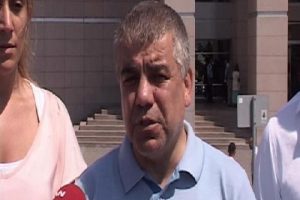 Burnu kırılan vekil şikayet&ccedil;i oldu