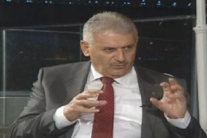 'B&uuml;t&uuml;n kurumlara siber saldırı oldu'