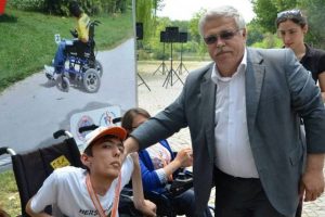 Bursa'nın gururu oldu