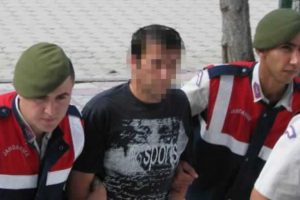 Ankara'da bir kişi kayınbabasını &ouml;ld&uuml;rd&uuml;