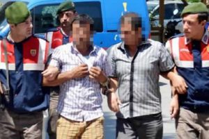 Antalya'da uyuşturucu operasyonu