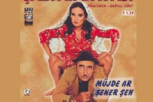 'Şalvar davası' filmi ger&ccedil;ek oldu