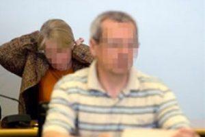 Casusluk yapan Alman &ccedil;ift yakalandı!