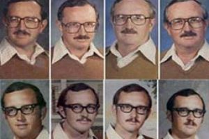 40 yıldır aynı kazağı giyen adam!