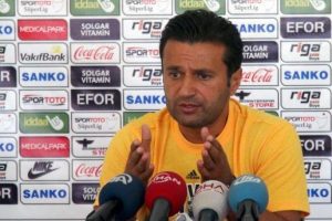 B&uuml;lent Uygun'dan Bucaspor'a tepki