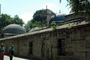 K&uuml;lliyede korkun&ccedil; kaza