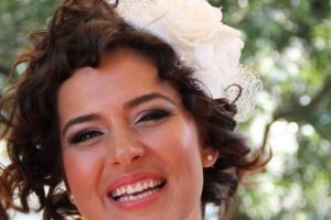 G&uuml;lenay son yolculuğuna uğurlandı