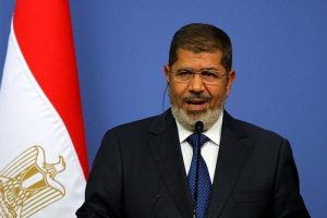 Mursi uzlaşı h&uuml;k&uuml;meti &ouml;nerdi