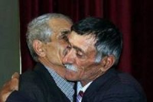 30 yıllık kan davası sona erdi