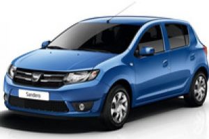 Dacia'dan Ramazan kampanyası