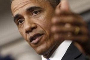 Obama'dan Mısır'a &ccedil;ağrı
