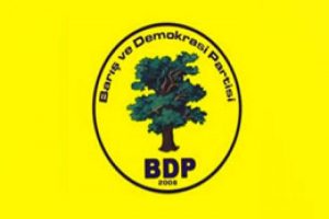 BDP'den Roj TV'ye kapatma tepkisi