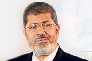 Mursi kayıplara karıştı