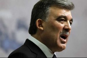 G&uuml;l, Kahire B&uuml;y&uuml;kel&ccedil;isi Yıldız'ı kabul edecek