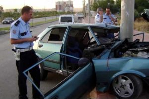 Antalya'da trafik kazası
