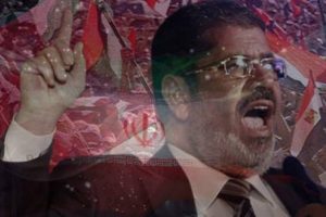 Mursi'nin portresi
