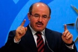 AK Parti ve CHP'den Mısır tepkisi
