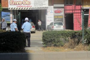 Bursa'da k&uuml;&ccedil;&uuml;k kızın acı kaderi