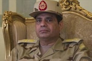Mısır'da darbenin mimarı: Abdulfettah el Sisi