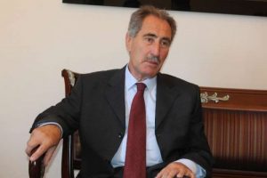 Eski Bakan'dan "Mısır" değerlendirmesi