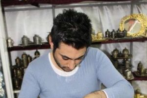 &Ccedil;&ouml;z&uuml;m s&uuml;reci unutulan mesleği canlandırdı