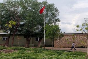 Van'da 6 ayda 7 karakol kapatıldı