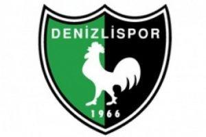 Denizlispor'a alt yapıdan takviye