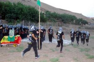 PKK polis g&uuml;c&uuml; soruşturmasında 11 kişi serbest