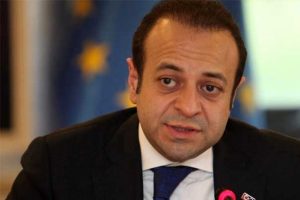 AB'den Erasmus'a 51 milyon euro