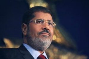 Mursi firar su&ccedil;undan yargılanacak
