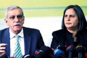 Kandil'de '&ccedil;&ouml;z&uuml;m s&uuml;reci' zirvesi